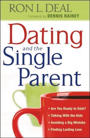 Book cover of Dating and the Single Parent