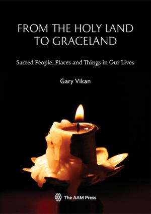 Book cover of From The Holy Land To Graceland
