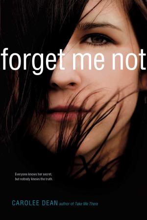 Cover of the book Forget Me Not by Linda Lewis