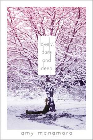 Cover of the book Lovely, Dark and Deep by Lauren DeStefano