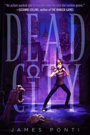 Cover of the book Dead City by Frances Hodgson Burnett