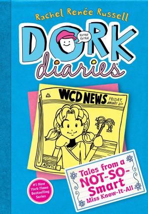 Cover of the book Dork Diaries 5 by Carolyn Keene