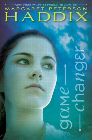 Cover of the book Game Changer by Lauren Thompson