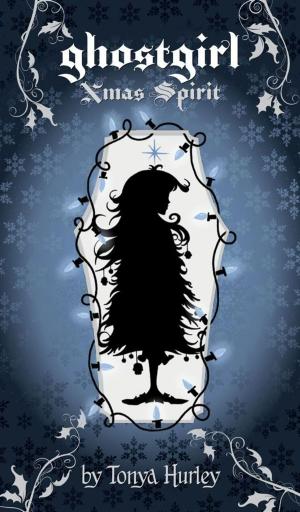 Cover of the book ghostgirl Xmas Spirit by Kate Brian