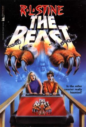 Cover of the book The Beast by Carolyn Keene