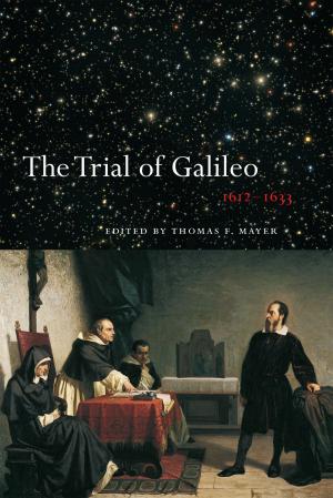 Cover of the book The Trial of Galileo, 1612-1633 by Mary Lorena Kenny