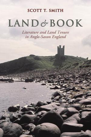 Cover of the book Land and Book by 