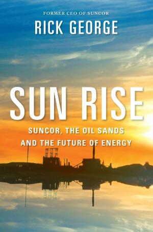 Book cover of Sun Rise