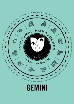 Cover of the book Gemini by Mark Foster, John Griffith