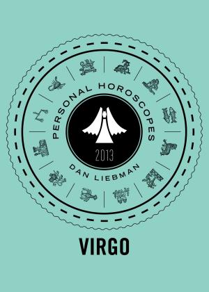 Book cover of Virgo