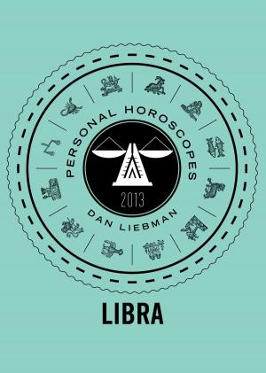 Cover of the book Libra by Brian Kilrea, James Duthie