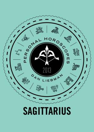 Book cover of Sagittarius
