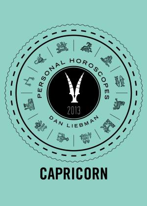 Cover of the book Capricorn by Russ Howard