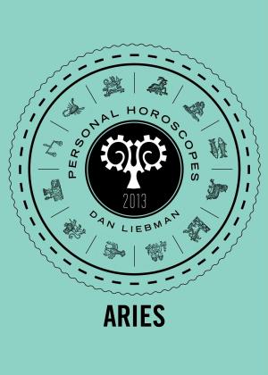 Book cover of Aries