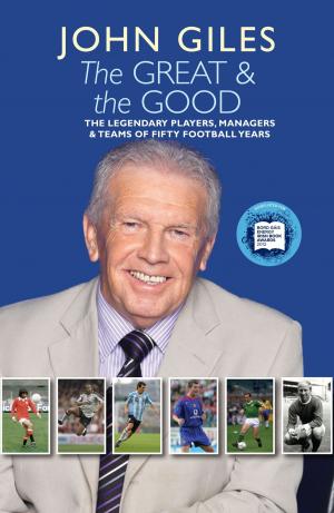 Cover of the book The Great and the Good by Trevis Waters