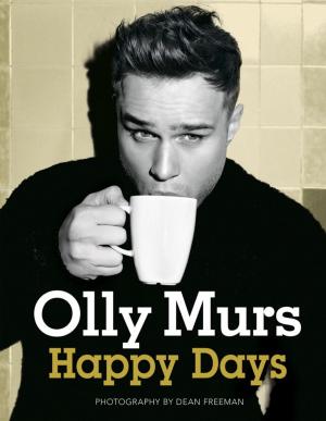 Cover of the book Happy Days by Nigel Tranter