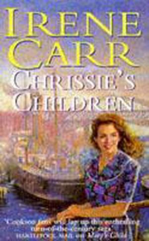 Cover of the book Chrissie's Children by Britta Bolt