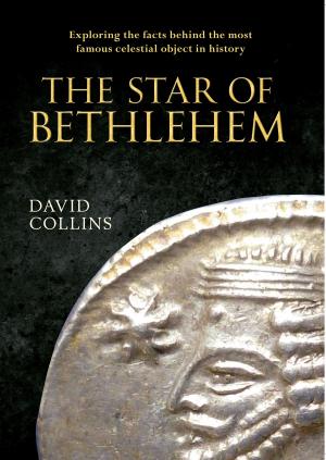 Book cover of The Star of Bethlehem