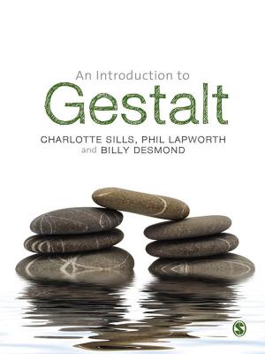 Cover of the book An Introduction to Gestalt by Dena Bain Taylor
