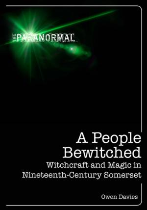 Book cover of A People Bewitched