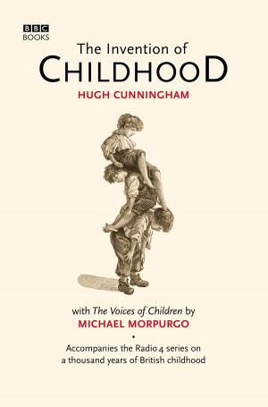 Cover of the book The Invention of Childhood by Sarah Fisher