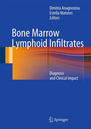 Cover of the book Bone Marrow Lymphoid Infiltrates by 