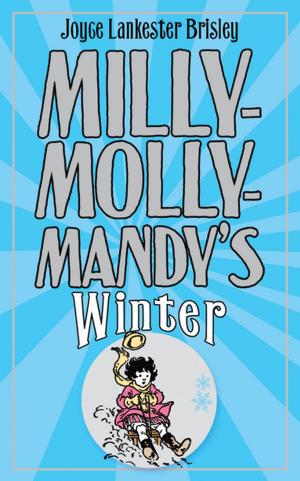 Cover of the book Milly-Molly-Mandy's Winter by Joe Treasure