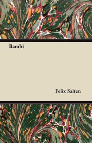 Cover of the book Bambi by James E. Pollard