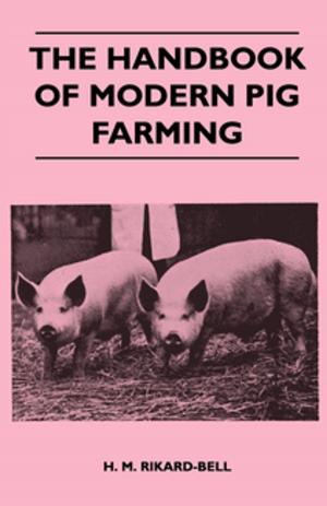 Cover of the book The Handbook of Modern Pig Farming by E. T. A. Hoffmann