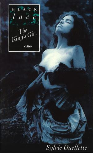 Cover of the book The King's Girl by Brad Evans, Jonny Garrett
