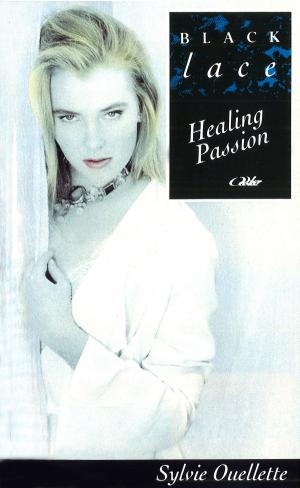 Cover of the book Healing Passion by Mary Gwynn
