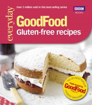 bigCover of the book Good Food: Gluten-free recipes by 