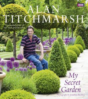 Cover of the book My Secret Garden by Colin Wilson, Donald Seaman