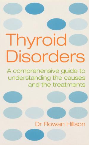 Book cover of Thyroid Disorders