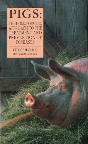 Cover of the book Pigs by Nicola Gaskin