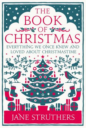 Cover of the book The Book of Christmas by Glennyce S. Eckersley