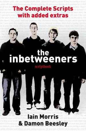 Cover of the book The Inbetweeners Scriptbook by Andrew Rannells