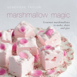 Cover of the book Marshmallow Magic by Liam Hayes