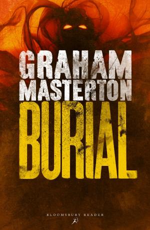 Cover of the book Burial by 