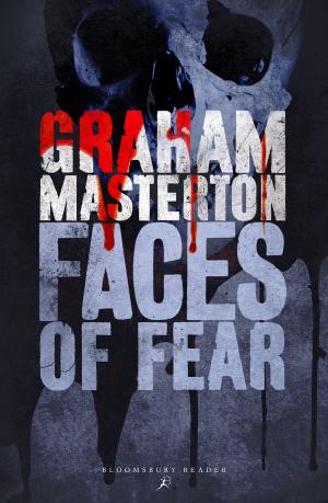 Cover of the book Faces of Fear by 