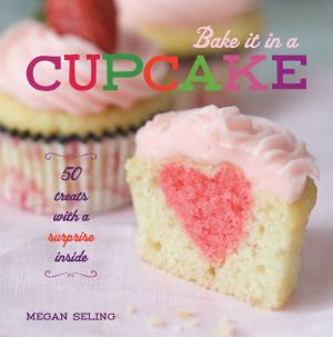 Cover of the book Bake It in a Cupcake by Eliza Leslie