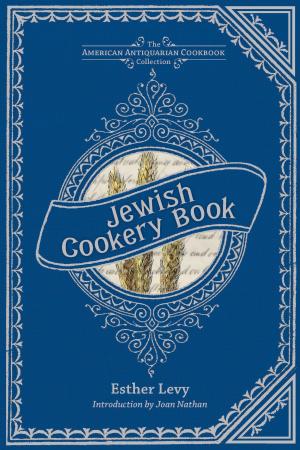 bigCover of the book Jewish Cookery Book by 