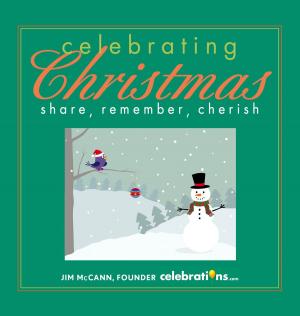 Cover of the book Celebrating Christmas by Dan Kieran, Tom Hodgkinson
