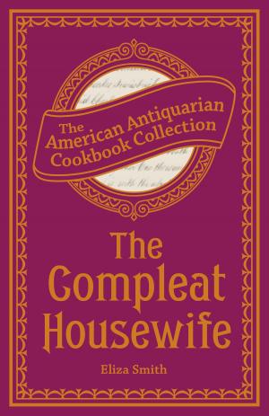 Cover of the book The Compleat Housewife by r.h. Sin, Robert M. Drake