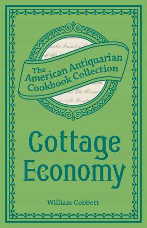 Book cover of Cottage Economy