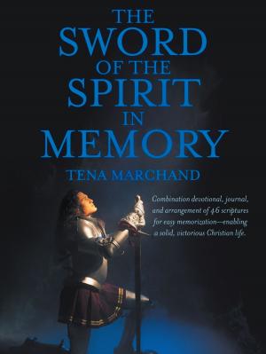 Cover of the book The Sword of the Spirit in Memory by Ann Jones-Frost