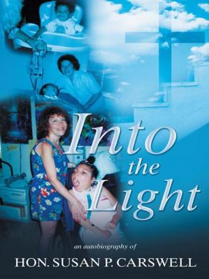 Cover of the book Into the Light by Dr. Douglas M. Lane