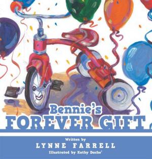 Cover of the book Bennie's Forever Gift by Fred B. Lunsford