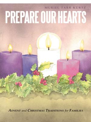 Cover of the book Prepare Our Hearts by Barbara J. Barnes