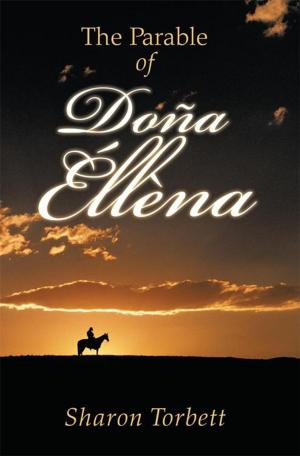 Cover of the book The Parable of Doña Éllèna by Kristin Wallace